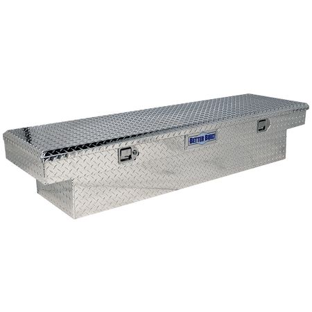 Better Built 72IN CROSSOVER SINGLE LID TRUCK TOOL BOX 73010965